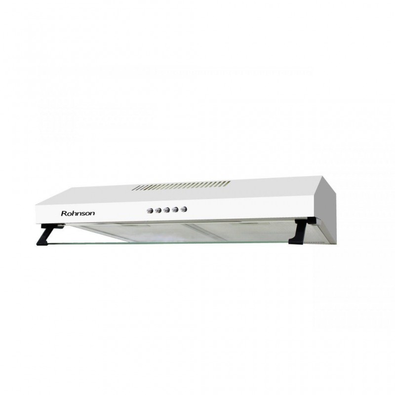 Hota alba, 2 motoare, 160W, Rohnson R2004 Hota alba, 2 motoare, 160W, Rohnson R2004