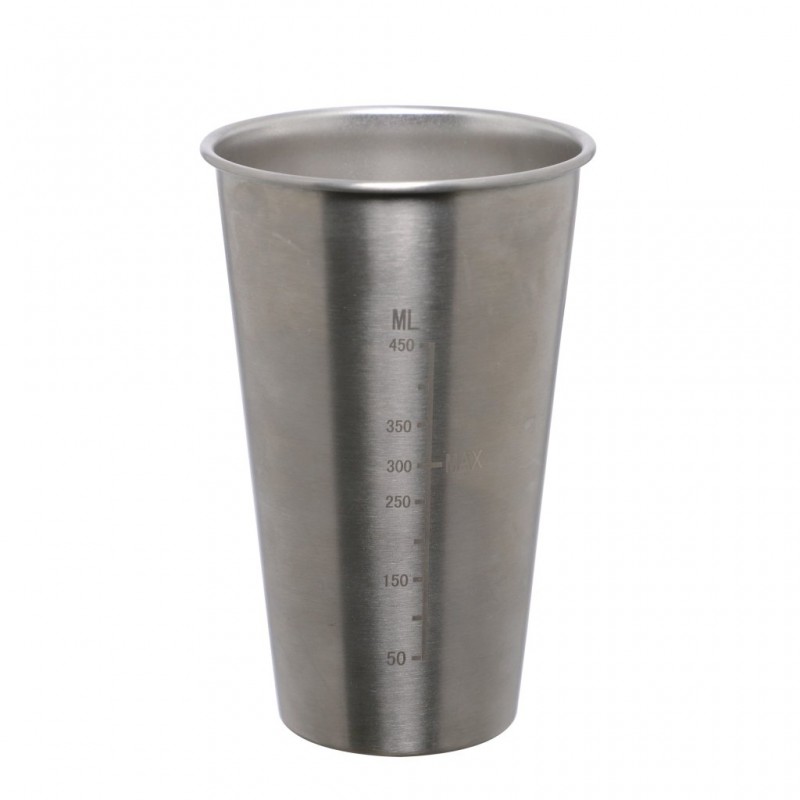 Shaker 100W, Rohnson R448