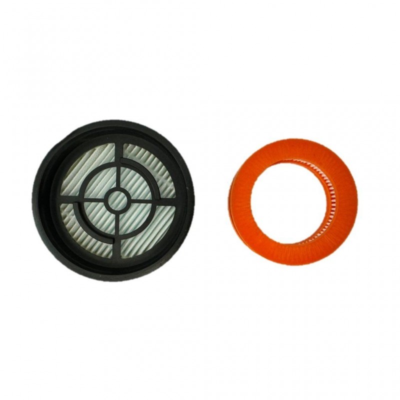 Set de doua filtre HEPA pentru aspiratorul M7 Mamba Extreme Plus M7