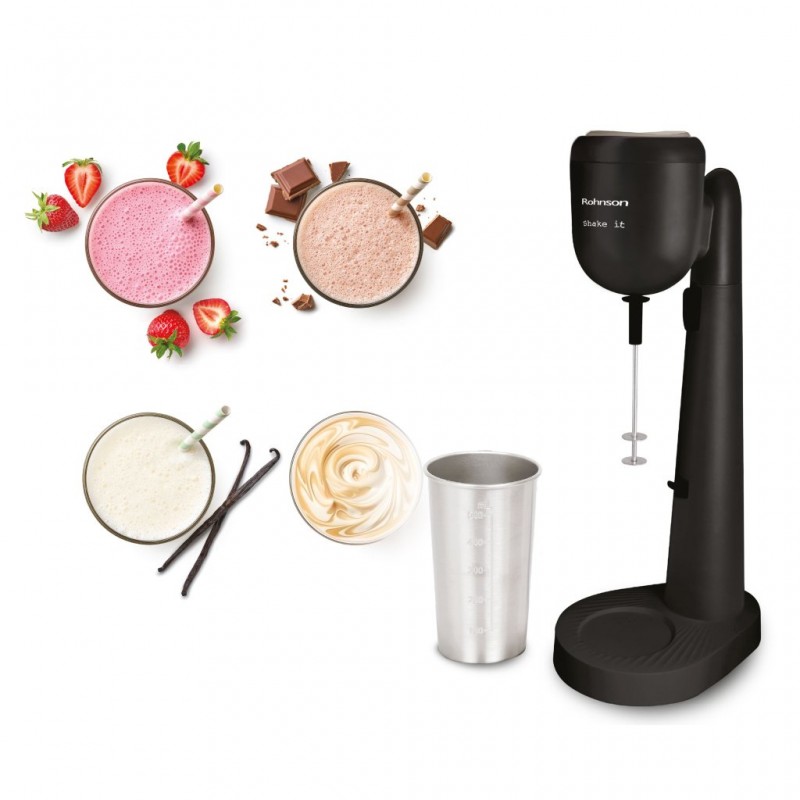 Shaker 120W, Rohnson R4435 SHAKE IT