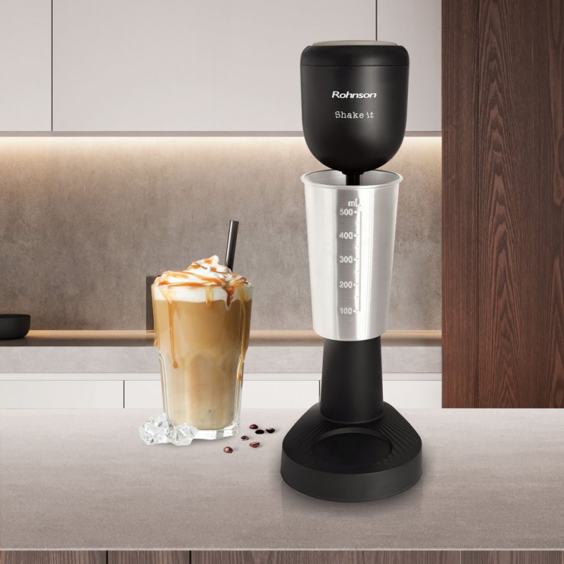 Shaker 120W, Rohnson R4435 SHAKE IT