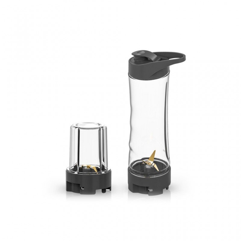 Chopper Rohnson 3 in 1 R5122,500W, bol sticla 2L, 4 lame de titan tocat, recipiente 400ml si 600 ml fara BPA,recipient macinare 100ml,2 lame titan macinare,85dB Chopper Rohnson 3 in 1 R5122,500W, bol sticla 2L, 4 lame de titan tocat, recipiente 400ml si 600 ml fara BPA,recipient macinare 100ml,2 lame titan macinare,85dB