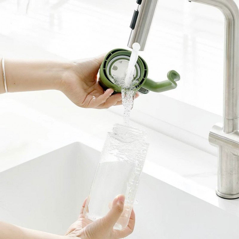 Pulverizator de ulei, Rohnson AF09, 550 ml,fără BPA și PFAS