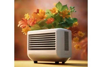 Aer curat, minte limpede: De ce tot mai multi romani aleg purificatoare de aer