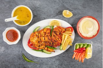 Cum sa faci sosuri, piureuri si deserturi in timp record cu un singur aparat