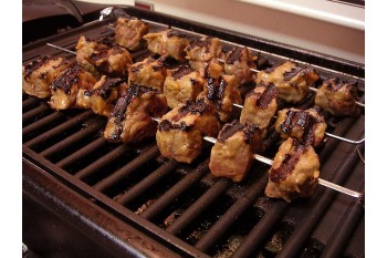 Cele mai bune gratare electrice de pe piata in 2025 – ghid de cumparare complet