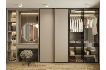 Ritualul unei garderobe bine intretinute: pasi simpli pentru un aspect profesionist