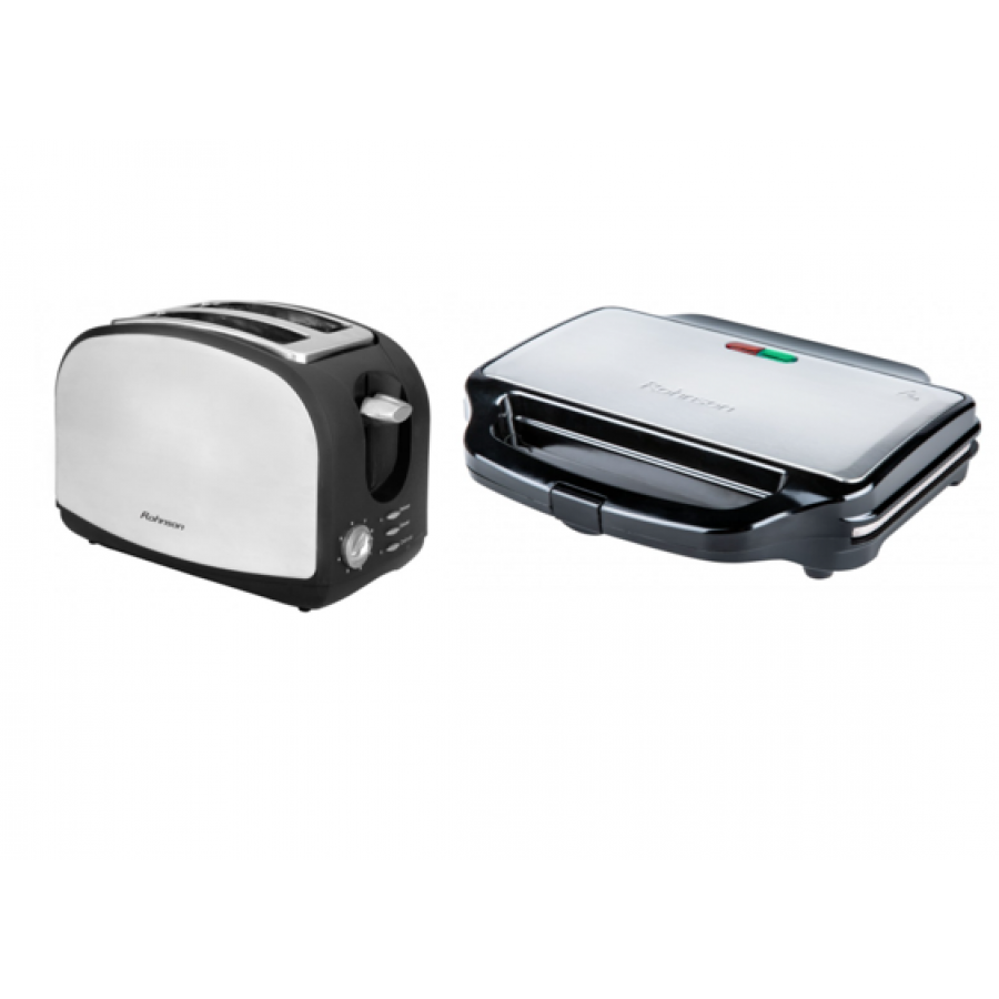 Sandwich makere/toastere