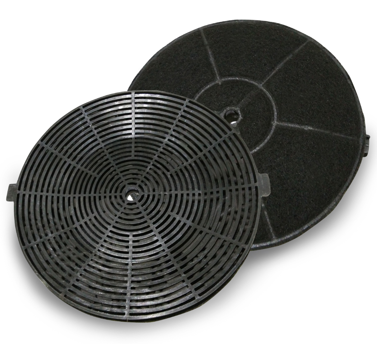Set 2 filtre de carbon activ pentru hotele Rohnson R2004 ALBA, R2004INOX