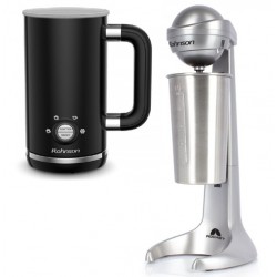 Frappe maker