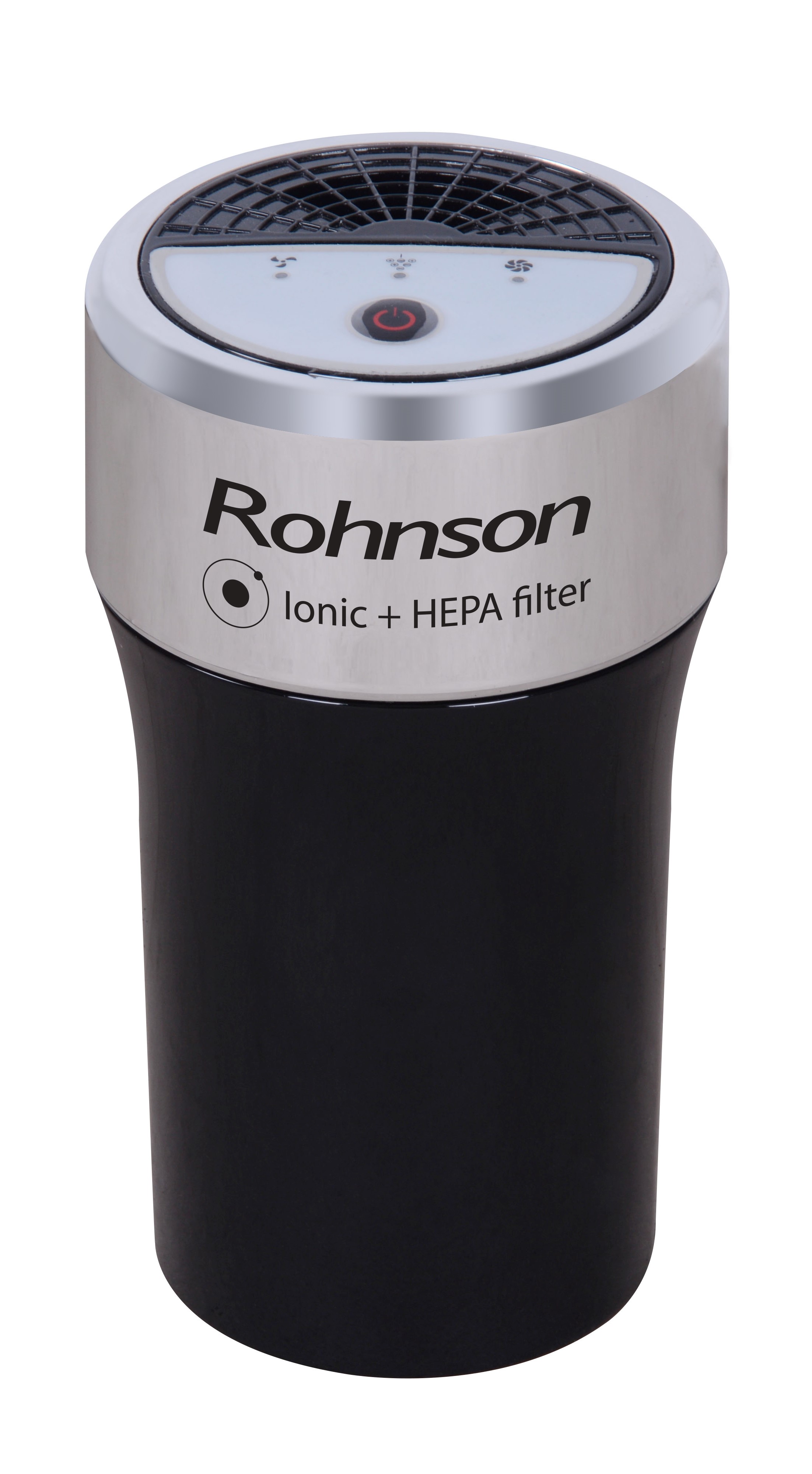 Purificator de aer Rohnson R9100, pentru masina