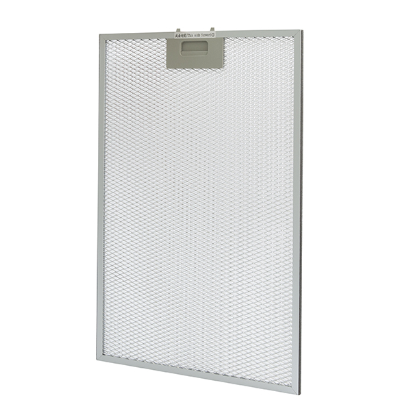 Filtru metalic pentru purificatoare de aer Rohnson R-9600 si R-9700 PURE AIR