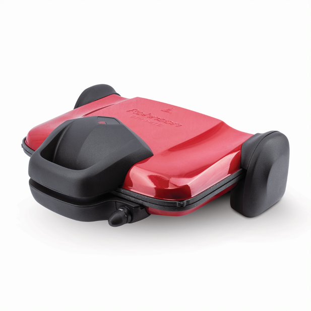 Grill 2200W, placi granit, Rohnson R2325