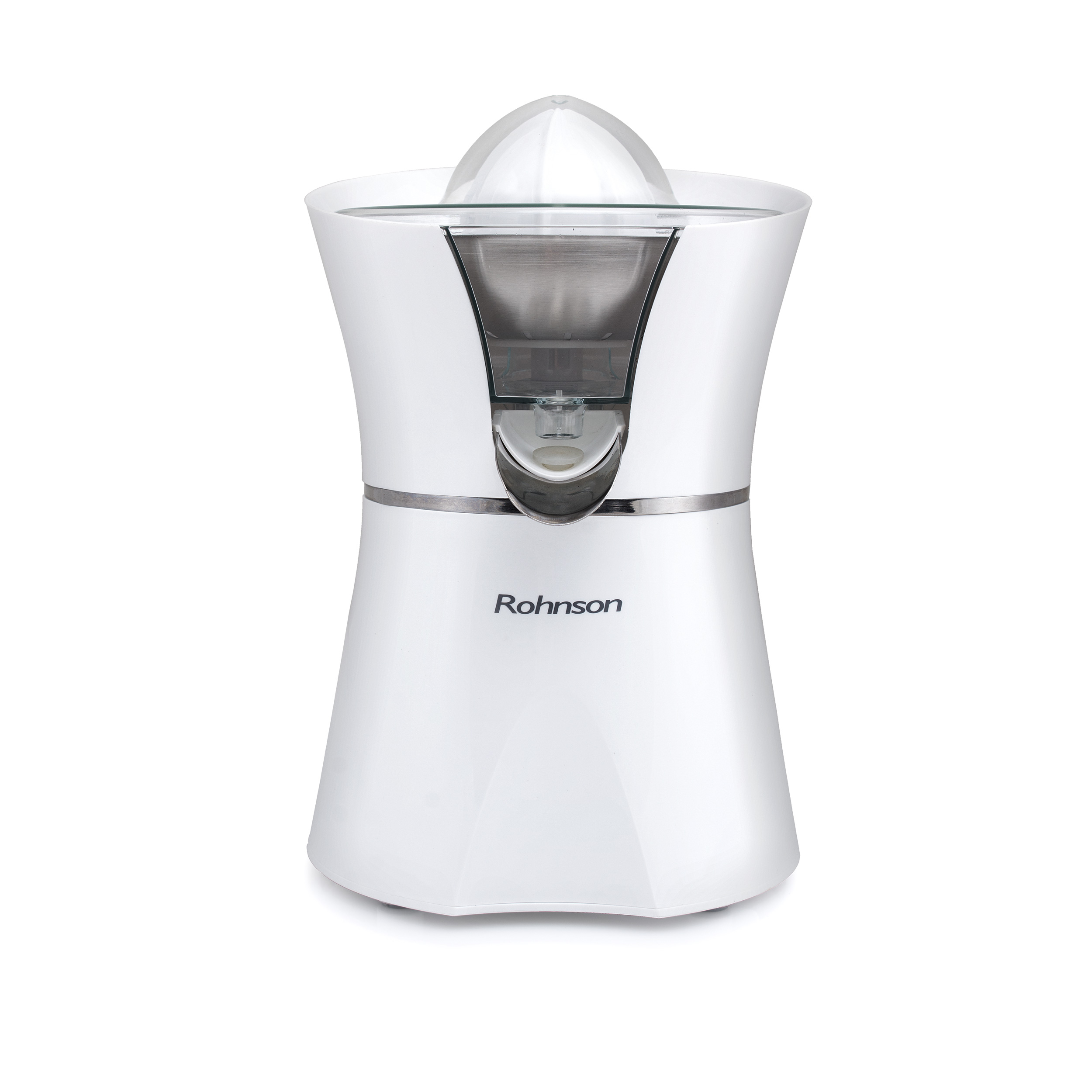 Storcator de citrice, 600W, filtru inox, Rohnson R409