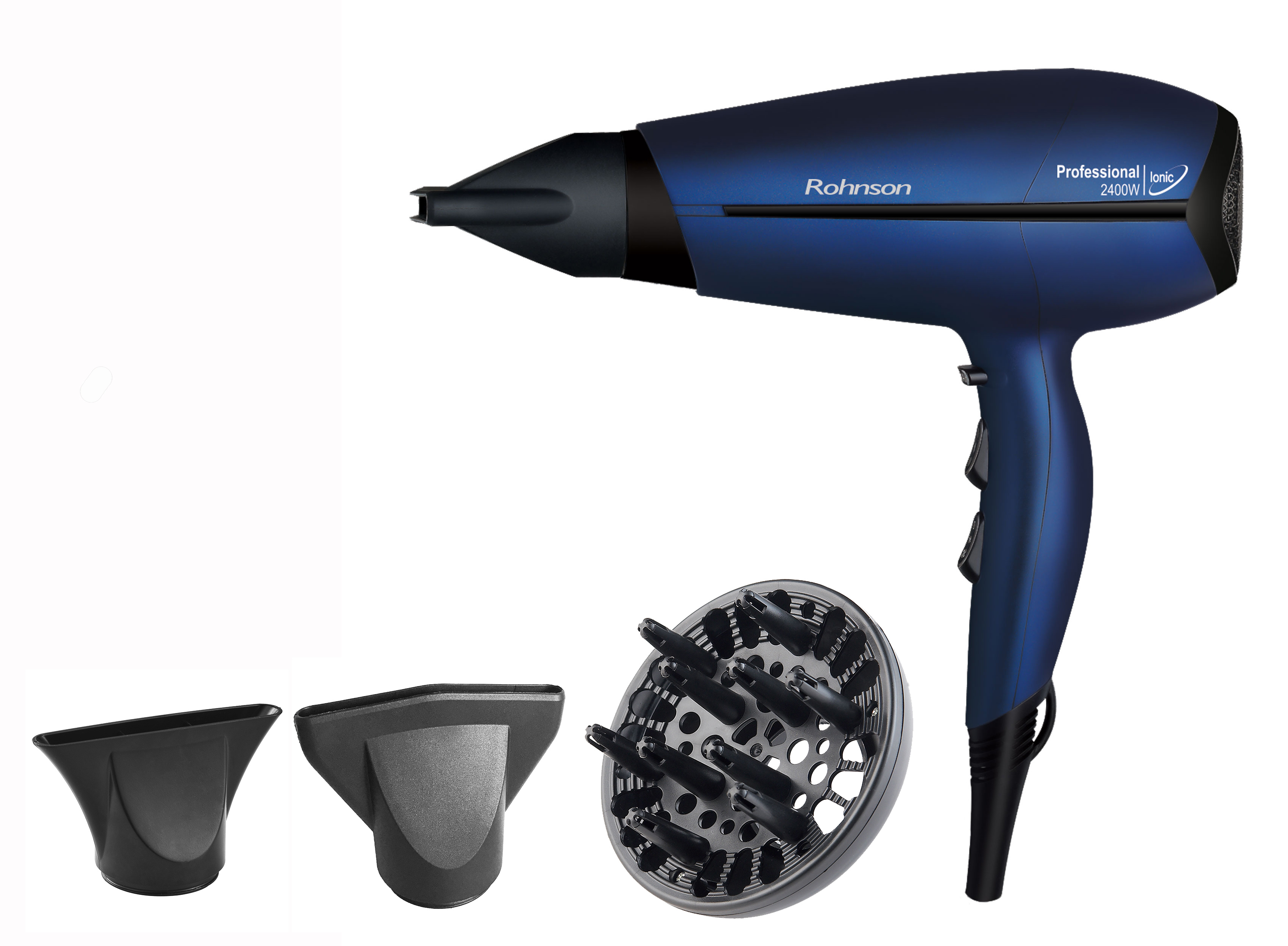 Uscator de par profesional R677