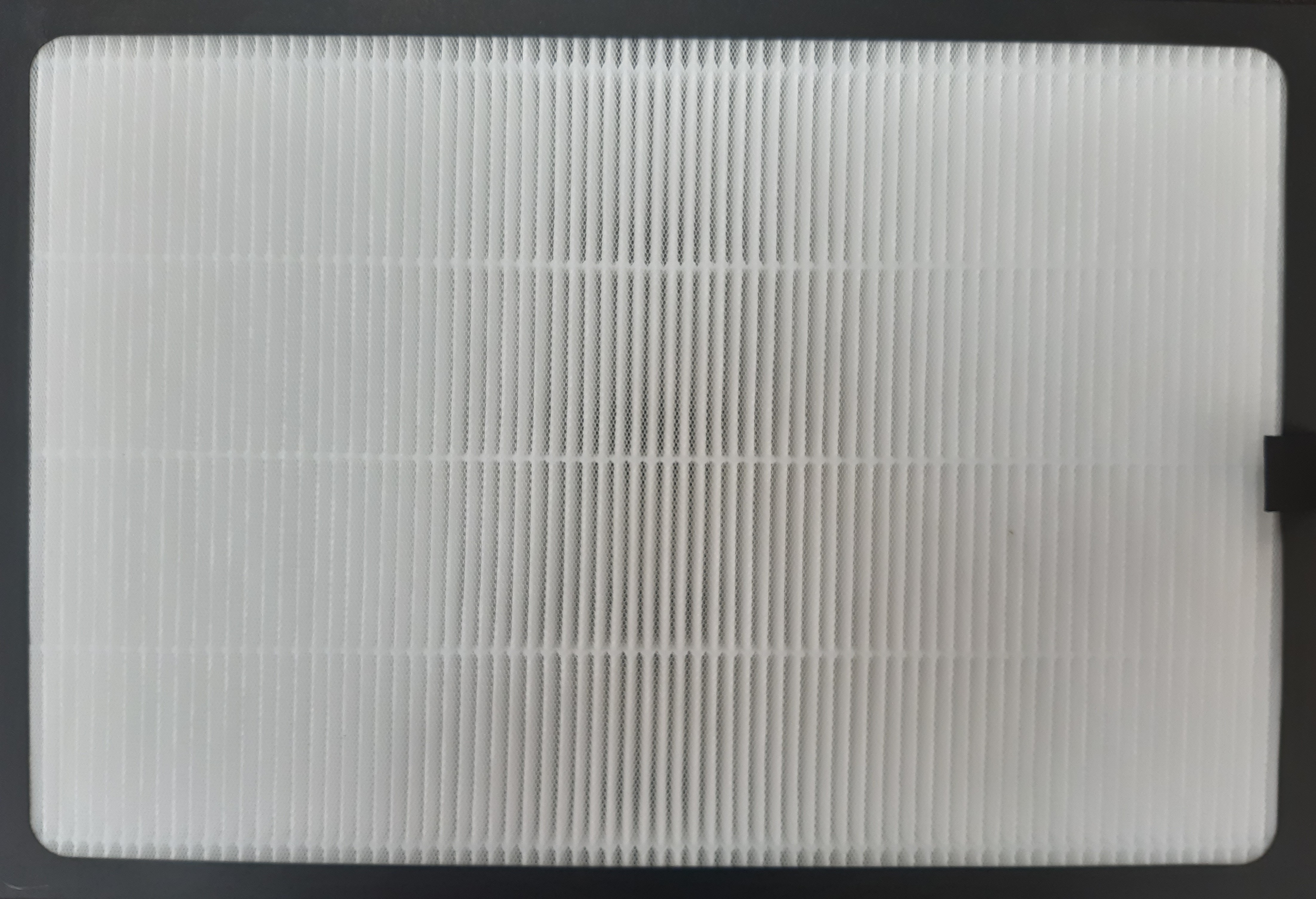 Set de filtre pentru purificatorul de aer Rohnson R-9470