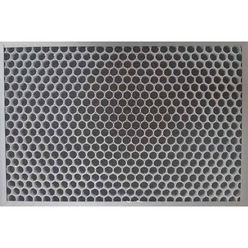 Set de filtre pentru purificatorul de aer Rohnson R-9470