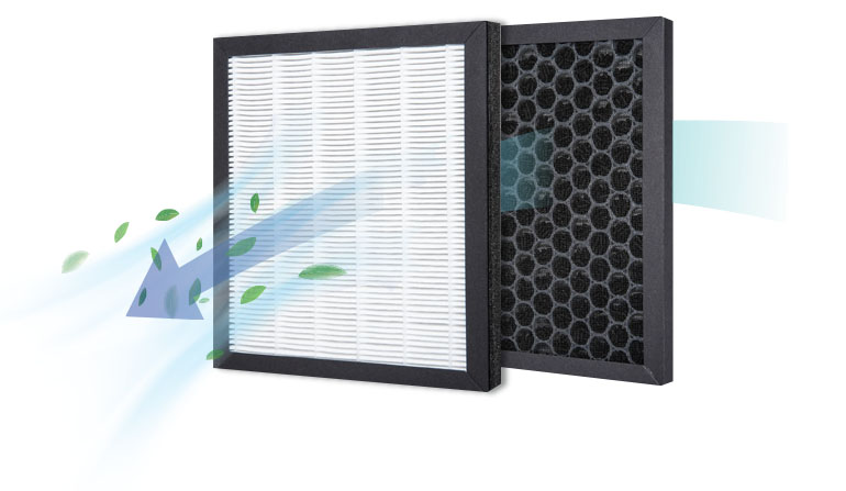 Filtru DF015 Kit de sănătate pentru dezumidificatoare R9816 , R9820 Genius Wi-Fi, R9916 și R-9920 Genius Wi-Fi