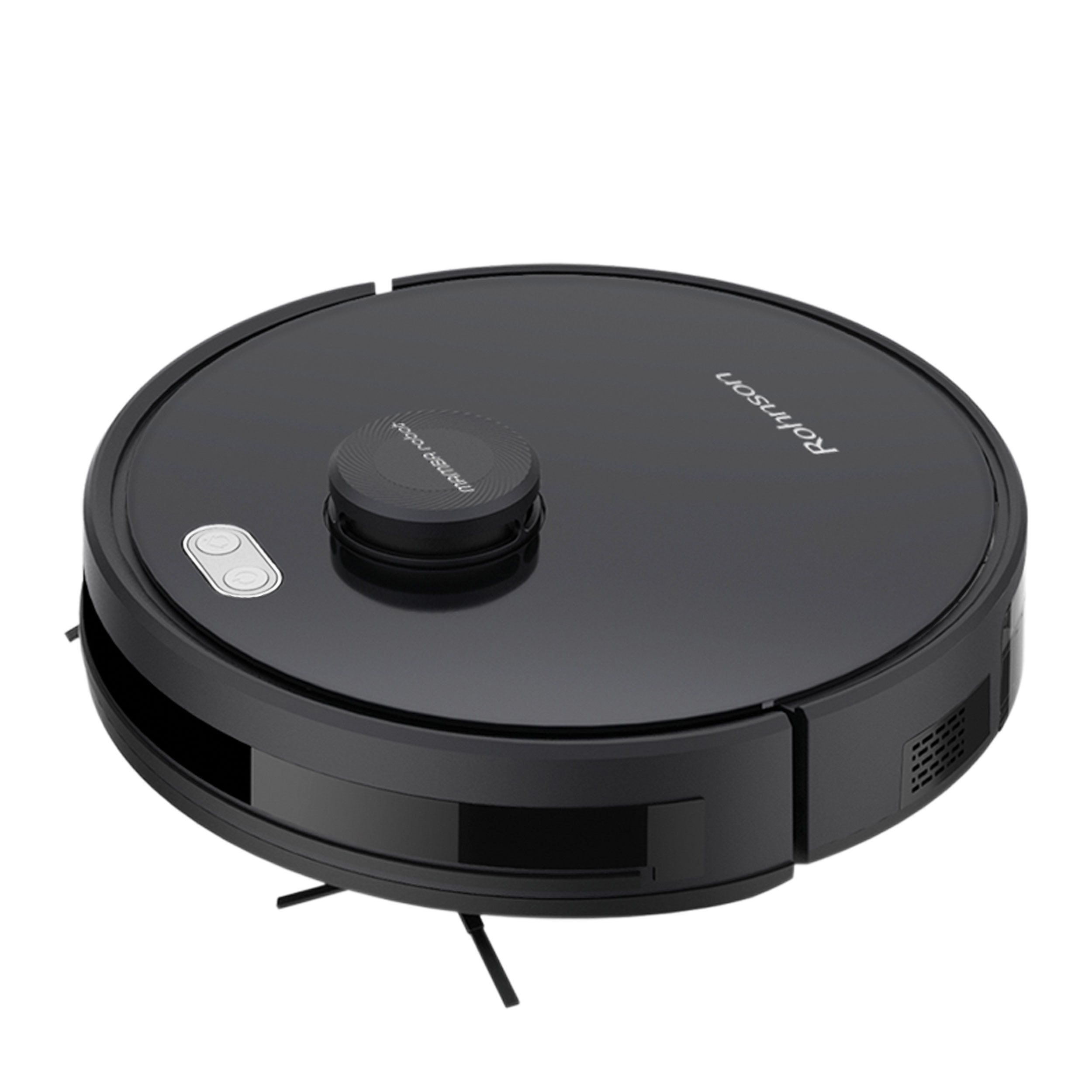 Robot aspirator cu Wi-Fi, Rohnson Mamba Robot RM01