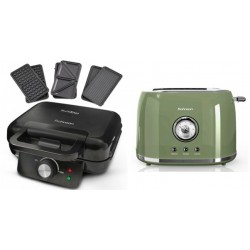 Sandwich makere & Toastere
