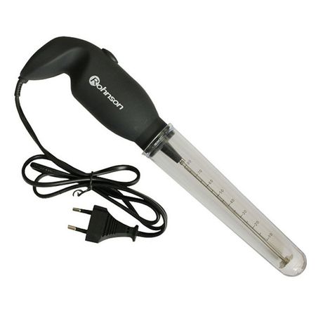 Mini shaker,15W, Rohnson R500