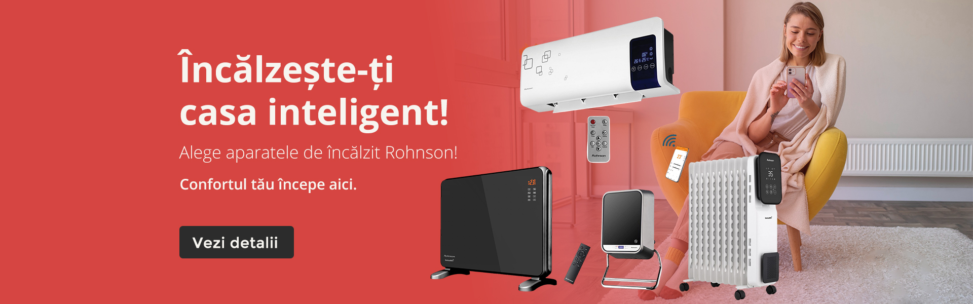 Aparate de incalzire 2025